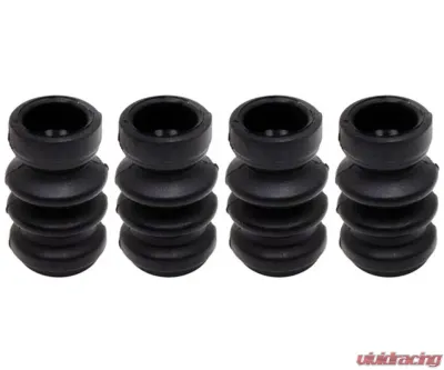 Raybestos R-Line Brake Caliper Bushing Front H16000 - H16000