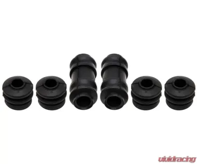 Raybestos R-Line Brake Caliper Bushing Toyota Cressida Rear 1985-1986 H16051 - H16051