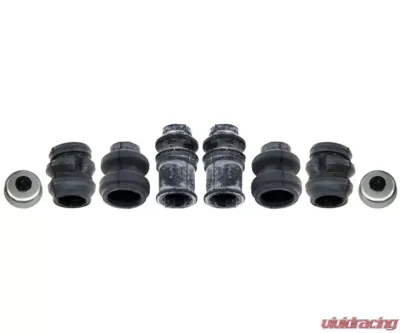 Raybestos R-Line Brake Caliper Bushing Honda Front H16056 - H16056