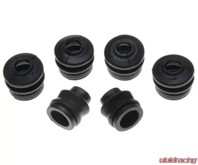 Raybestos R-Line Brake Caliper Bushing H16087 - H16087