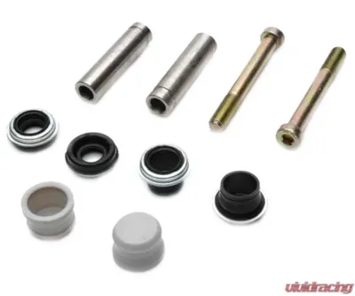 Raybestos R-Line Brake Caliper Bushing Rear H16091 - H16091