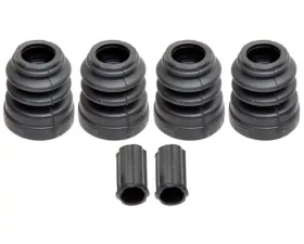 Raybestos R-Line Brake Caliper Bushing Kia Sorento Front 2003-2009 H16110