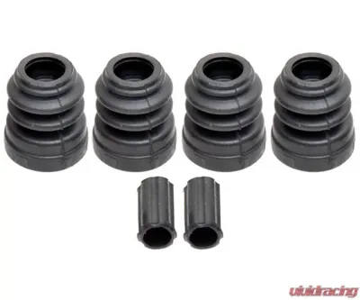 Raybestos R-Line Brake Caliper Bushing Kia Sorento Front 2003-2009 H16110 - H16110