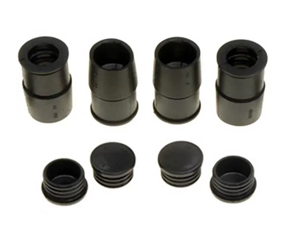 Raybestos R-Line Brake Caliper Bushing Front H16125 - H16125