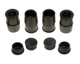Raybestos R-Line Brake Caliper Bushing Front H16125