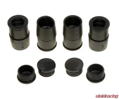 Raybestos R-Line Brake Caliper Bushing Front H16125 - H16125