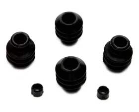 Raybestos R-Line Brake Caliper Bushing Nissan Quest Front 2004-2007 H16132
