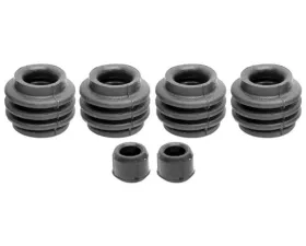 Raybestos R-Line Brake Caliper Bushing Rear H16139