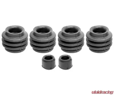 Raybestos R-Line Brake Caliper Bushing Rear H16139 - H16139
