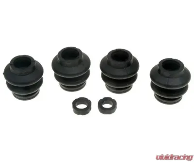 Raybestos R-Line Brake Caliper Bushing Hummer H3/H3T Rear 2006-2010 H16147 - H16147