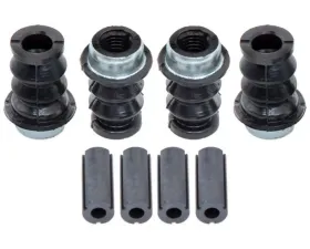 Raybestos R-Line Brake Caliper Bushing Front H16149