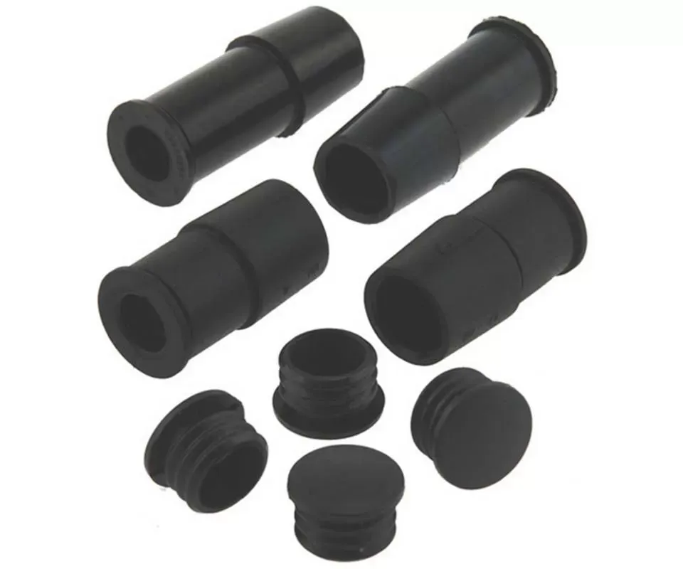 Raybestos R-Line Brake Caliper Bushing Front H16157 - H16157