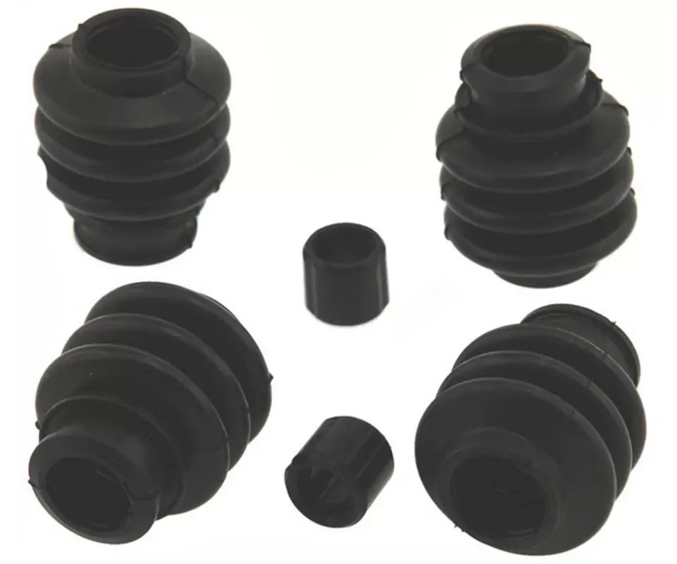 Raybestos R-Line Brake Caliper Bushing Front H16160 - H16160