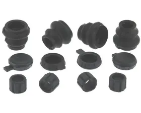 Raybestos R-Line Brake Caliper Bushing Rear H16170