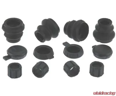 Raybestos R-Line Brake Caliper Bushing Rear H16170 - H16170