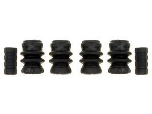 Raybestos R-Line Brake Caliper Bushing H16185 - H16185 - Image 4