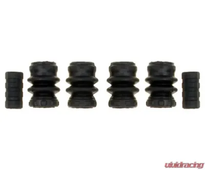 Raybestos R-Line Brake Caliper Bushing H16185 - H16185