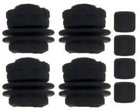 Raybestos R-Line Brake Caliper Bushing Rear H16186