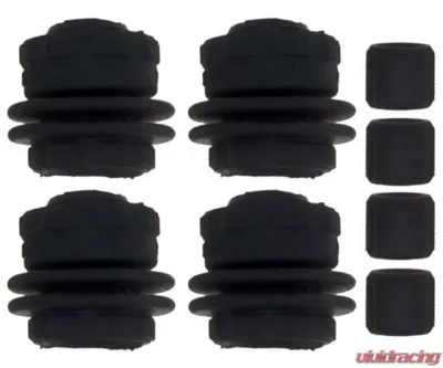 Raybestos R-Line Brake Caliper Bushing Rear H16186 - H16186