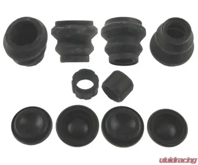 Raybestos R-Line Brake Caliper Bushing H16201 - H16201