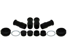 Raybestos R-Line Brake Caliper Bushing Front H16206