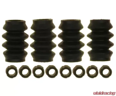Raybestos R-Line Brake Caliper Bushing Dodge Dart Rear 2013-2016 H16211 - H16211
