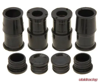 Raybestos R-Line Brake Caliper Bushing Lincoln MKT Rear 2013-2017 H16219 - H16219