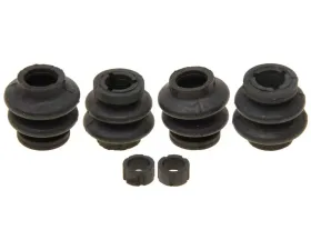 Raybestos R-Line Brake Caliper Bushing Toyota Rav4 Rear 2013-2017 H16222