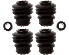Raybestos R-Line Brake Caliper Bushing Nissan X-Trail Front 2005-2006 H16232