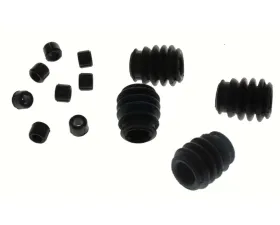 Raybestos R-Line Brake Caliper Bushing Front H16234A