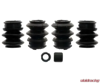 Raybestos R-Line Brake Caliper Bushing Mazda CX-5 Rear 2016-2017 H16235A - H16235A