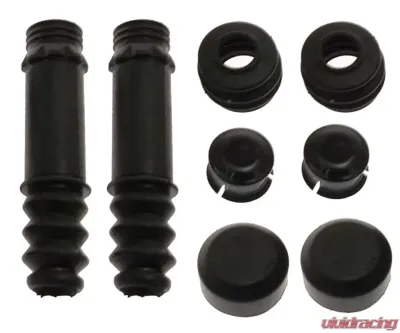 Raybestos R-Line Brake Caliper Bolt Kit Ram Rear 2016 H16238 - H16238