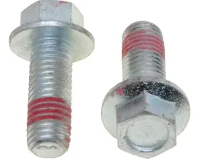 Raybestos R-Line Brake Caliper Bracket Mounting Bolt H17001