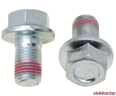 Raybestos R-Line Brake Caliper Bracket Mounting Bolt Front H17006 - H17006
