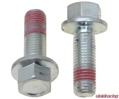 Raybestos R-Line Brake Caliper Bracket Mounting Bolt Rear H17007 - H17007