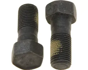 Raybestos R-Line Brake Caliper Bracket Mounting Bolt H17008