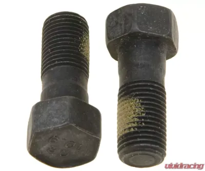 Raybestos R-Line Brake Caliper Bracket Mounting Bolt H17008 - H17008