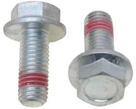 Raybestos R-Line Brake Caliper Bracket Mounting Bolt H17011