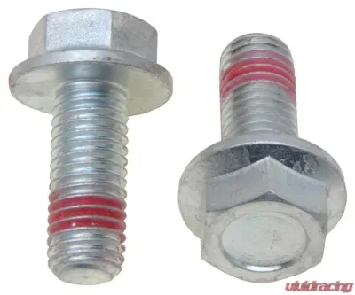 Raybestos R-Line Brake Caliper Bracket Mounting Bolt H17011 - H17011