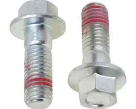 Raybestos R-Line Brake Caliper Bracket Mounting Bolt H17013
