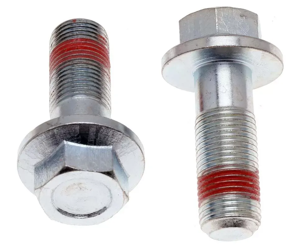 Raybestos R-Line Brake Caliper Bracket Mounting Bolt H17014 - H17014