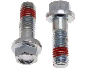 Raybestos R-Line Brake Caliper Bracket Mounting Bolt H17016