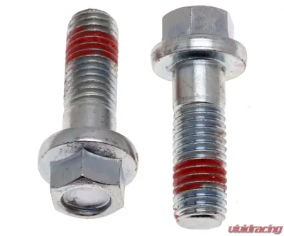 Raybestos R-Line Brake Caliper Bracket Mounting Bolt H17016 - H17016