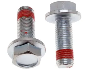 Raybestos R-Line Brake Caliper Bracket Mounting Bolt Front H17017