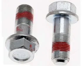 Raybestos R-Line Brake Caliper Bracket Mounting Bolt Front H17022