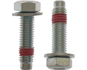 Raybestos R-Line Brake Caliper Bracket Mounting Bolt H17025