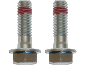 Raybestos R-Line Brake Caliper Bracket Mounting Bolt Front H17026 - H17026 - Image 5