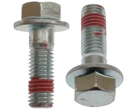 Raybestos R-Line Brake Caliper Bracket Mounting Bolt H17030