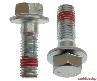 Raybestos R-Line Brake Caliper Bracket Mounting Bolt H17030 - H17030