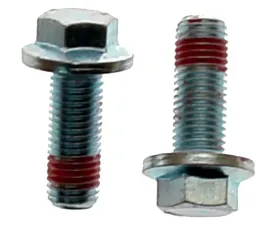 Raybestos R-Line Brake Caliper Bracket Mounting Bolt BMW 2008-2021